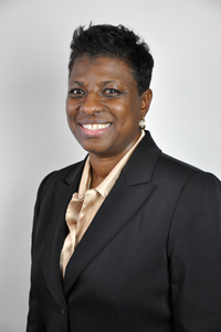 Ramona Edwards